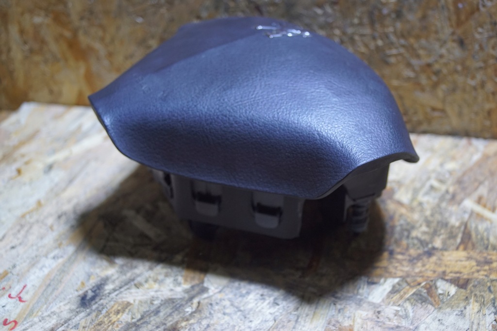 фото №8, Подушка подушка безпеки водія peugeot 407 96445891zd