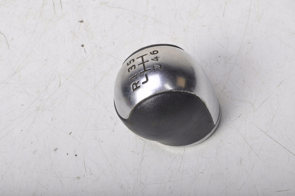 фото №13, Ford focus mk4 чохол ручка перемикання передач