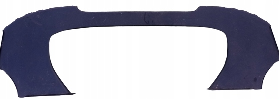 Купити Nissan 350z накладка накладка багажника