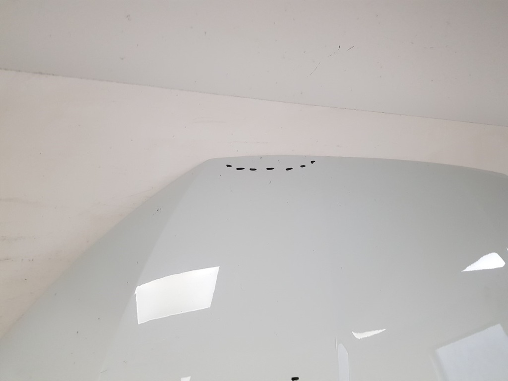 фото №8, Капот крышка двигателя audi a3 8y 19-24 leszno