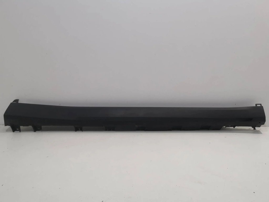 фото №1, Bmw x5 g05 18- молдинг поріг права ładna