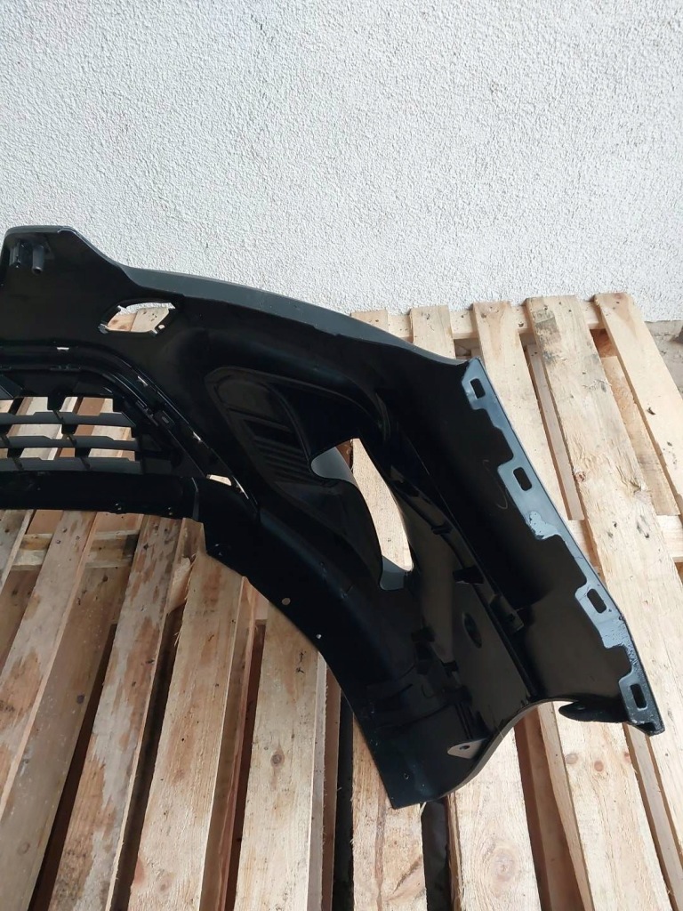 фото №6, Бампер перед передний renault kangoo iii 3 620225984r