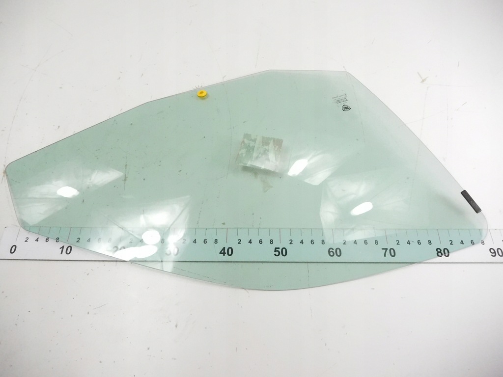 фото №7, Скло двері правий перед lancia lybra 46547282