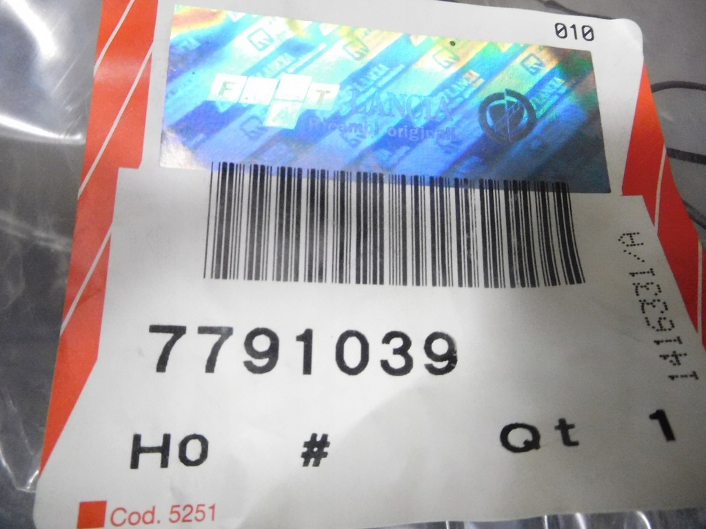 фото №8, Скло передня атермічне fiat punto 7791039