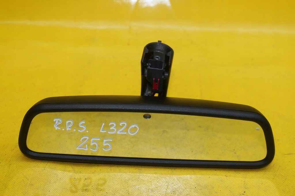 фото №1, Зеркало заднего вида внутреннее range sport l320