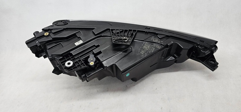 фото №6, Audi a3 8y лампа перед передняя левая full led matrix europa 8y0941033