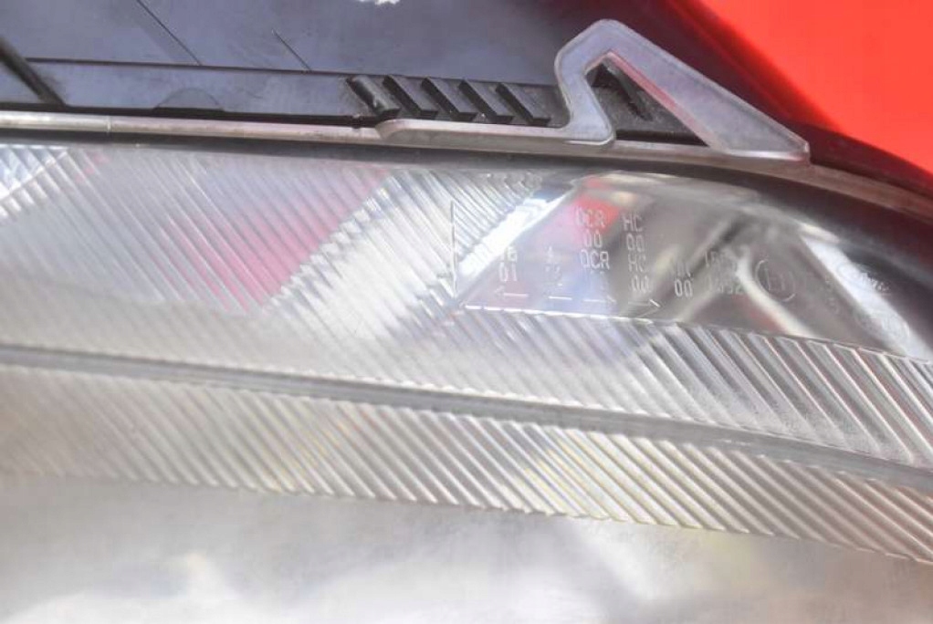 фото №10, Фара правый лампа перед eu 270606 ford focus c-max mk1 1 i 03-07