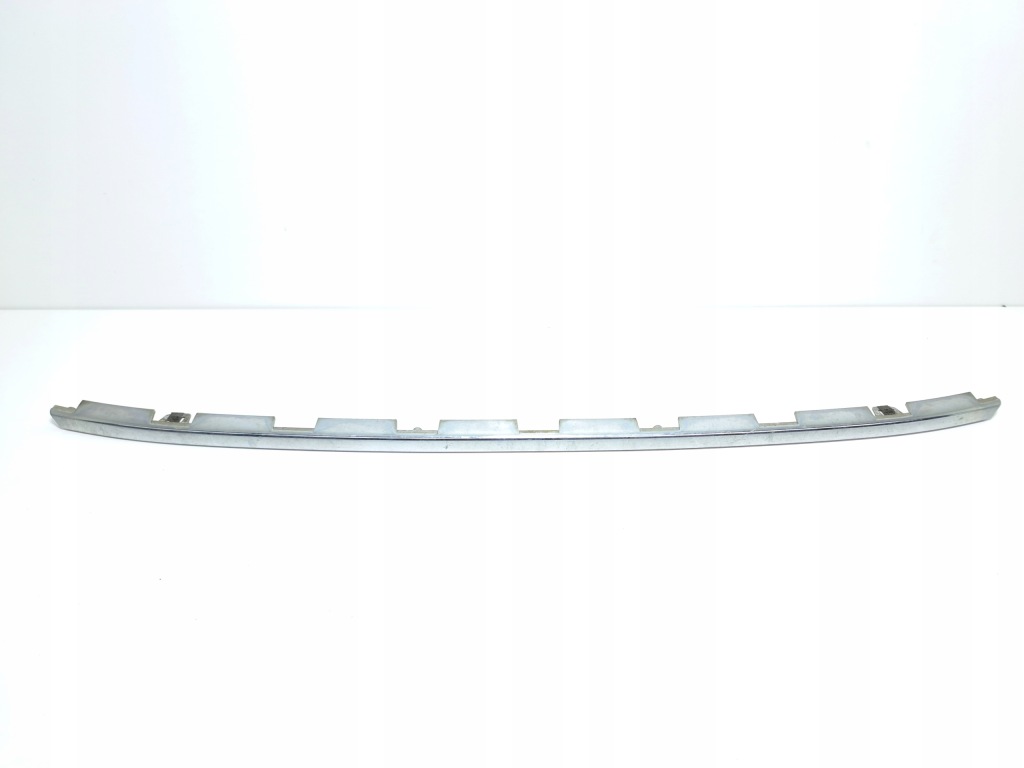 фото №1, Hyundai tucson ii iii lift молдинг хром решётка решетка 863e5-d7600