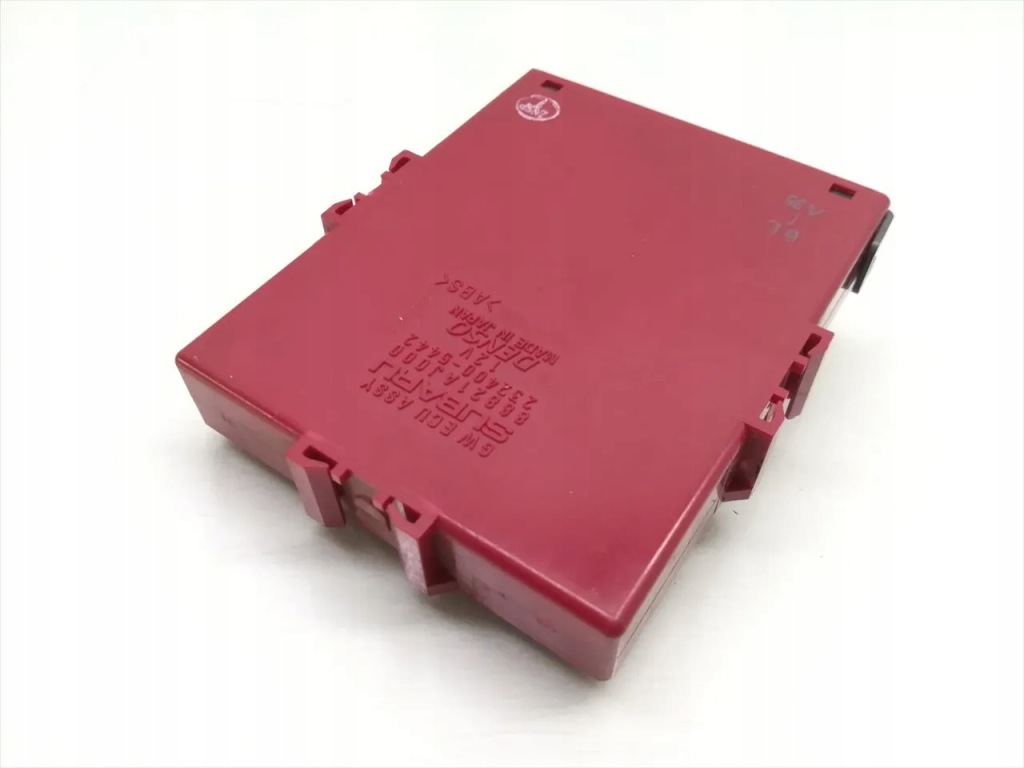 Subaru outback інше комп'ютери / модулі / блоки управління 3.6 r awd бензин 2009 Ціна