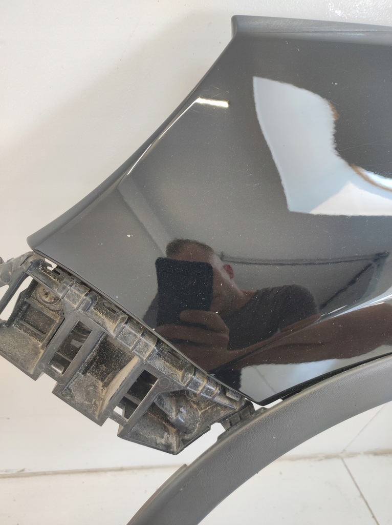 фото №8, Крыло левый перед vw tiguan i 1 5n lift