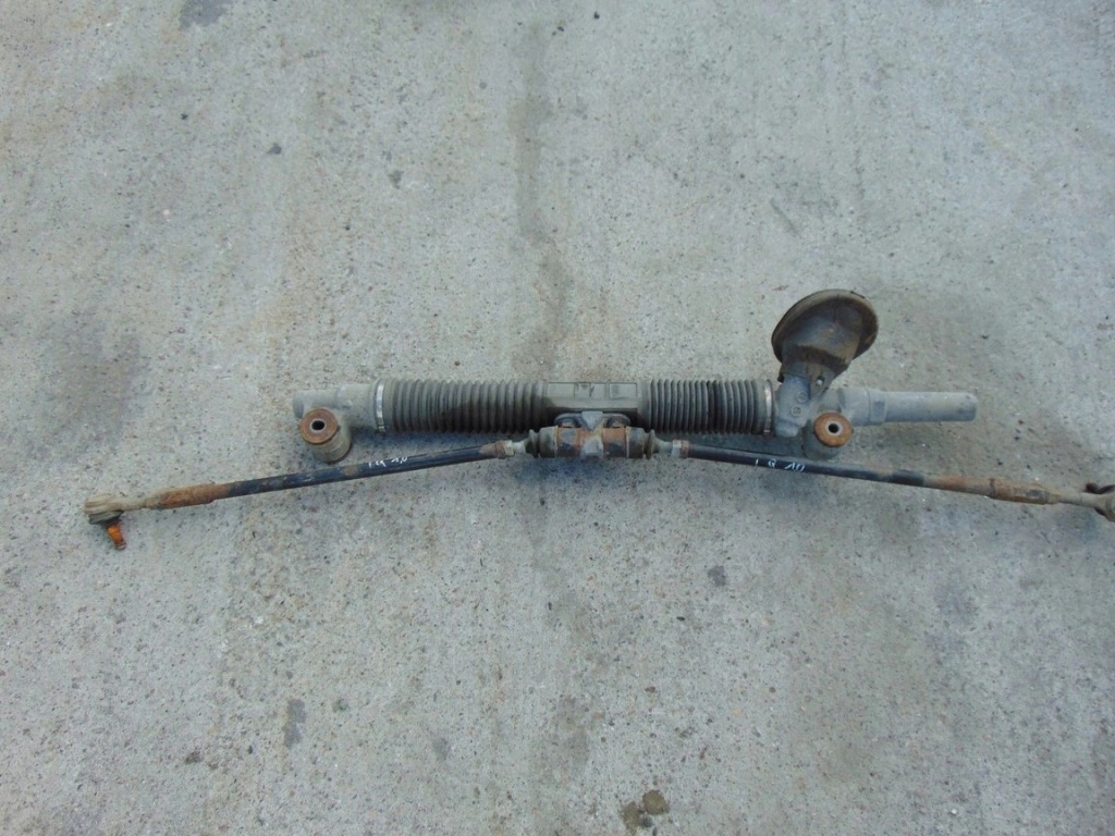 фото №1, Рулевая рейка трансмиссия toyota iq 1.0 europa