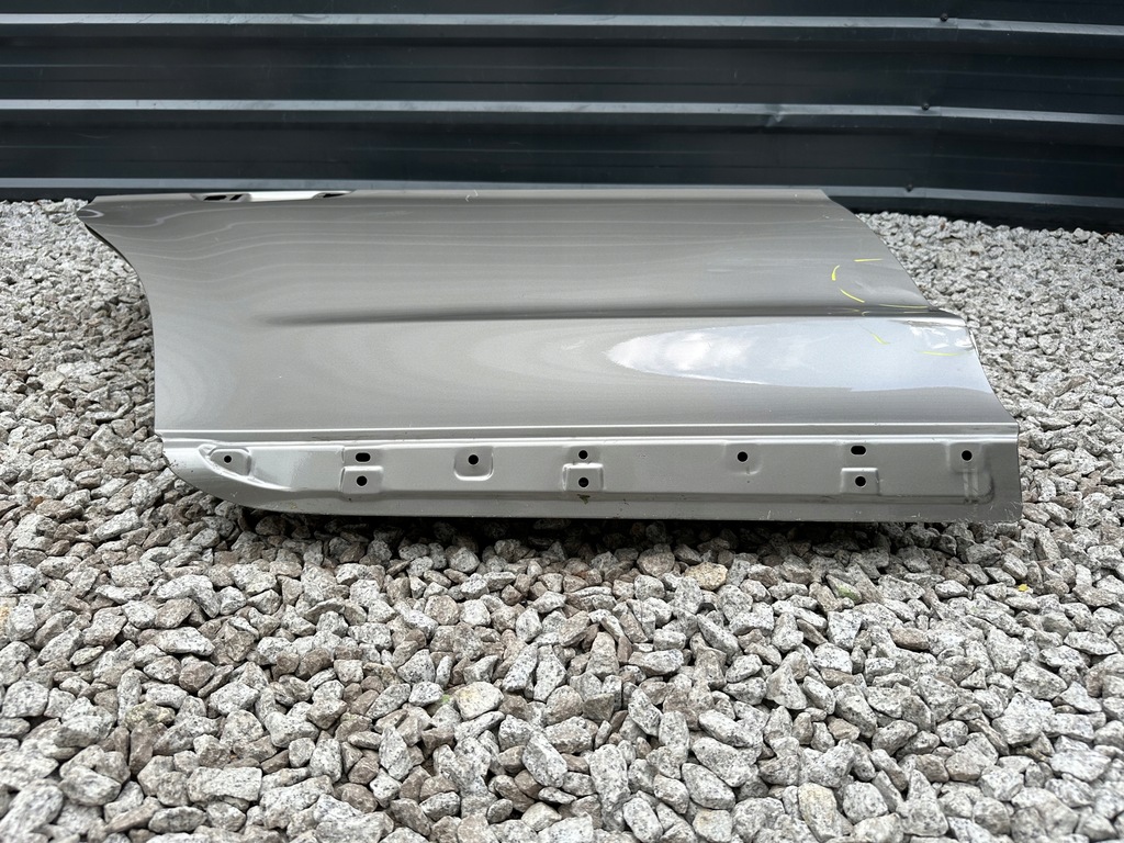 фото №8, Ford s-max mk2 15-19r двері правий задня праве задні