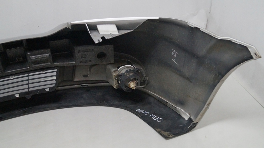 фото №14, Бампер передний dodge journey fiat freemont 2010