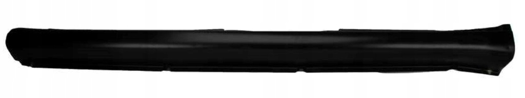 фото №1, Порог наружный левый seat cordoba / ibiza 1993-2001 5d