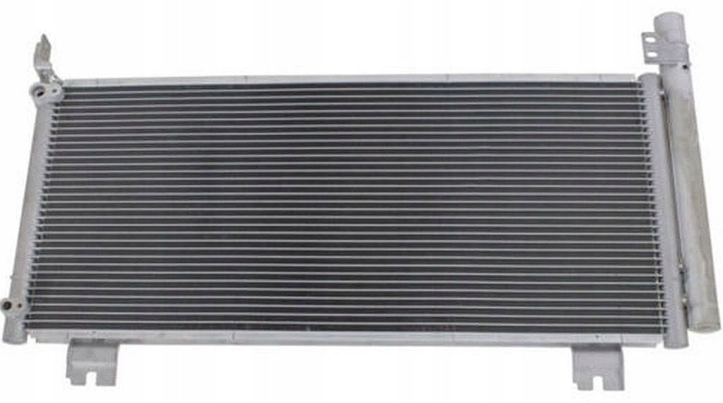 фото №1, Lexus rx 350 450h 2009 - 2015 88460-48150 кондиционер