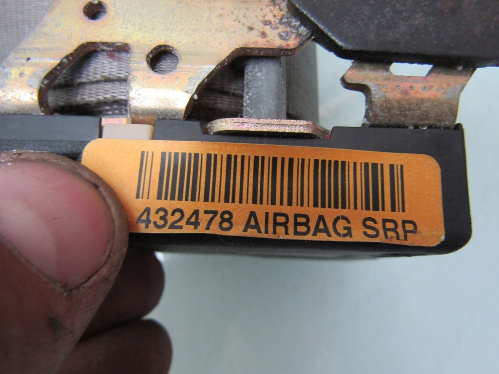 Scenic 1 00r ремень натяжитель правый  передний перед в Украине