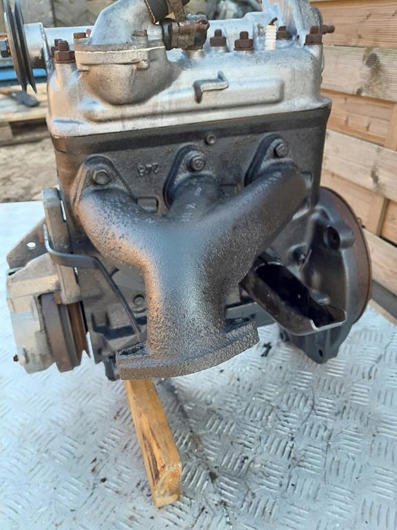 фото №13, Wartburg 353 66-89 1.0 r3 992cm 50km двигатель ggl340