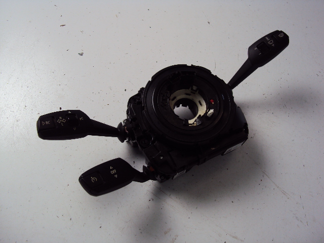 фото №1, Перемикач комбінований bmw x5 e70 06-