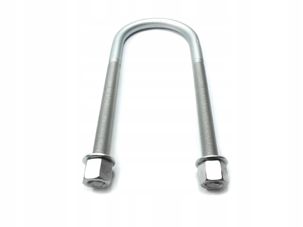 фото №1, Скоба cybant рессора ford ranger opel frontera vw amarok m14x1,5 83x240