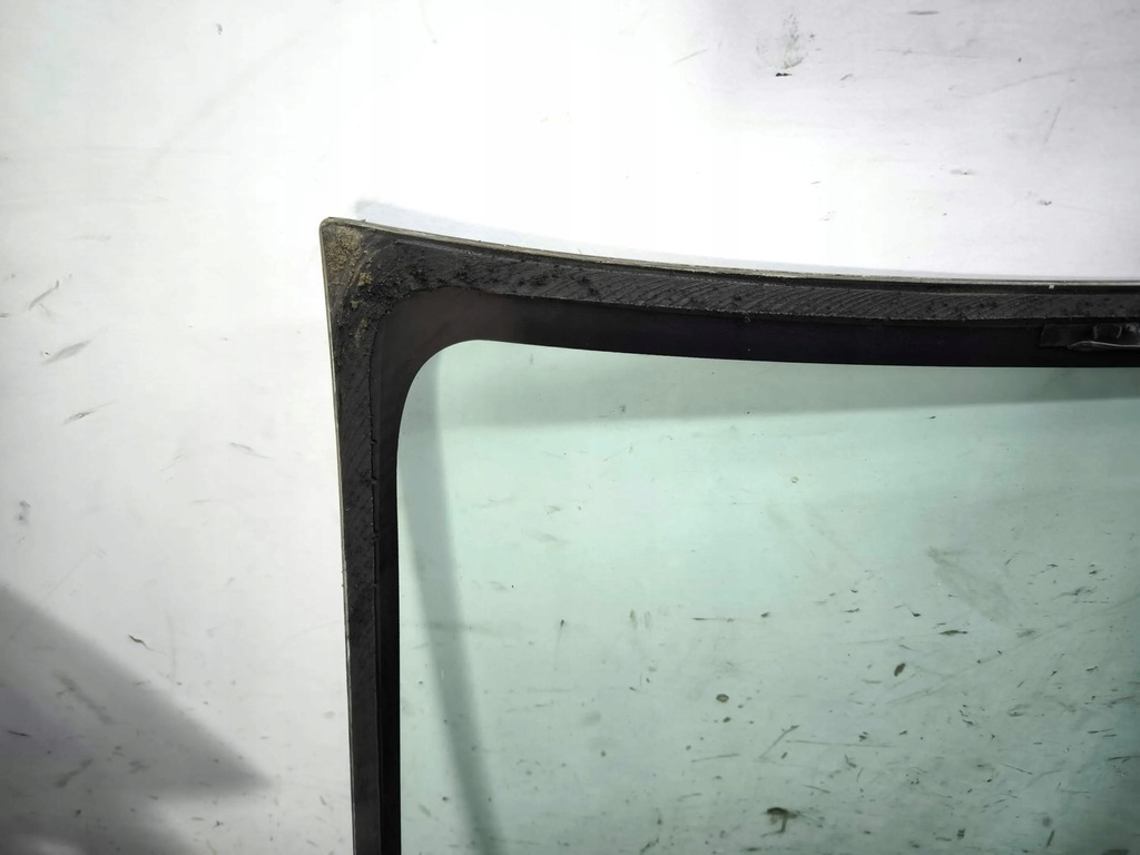 фото №5, Mitsubishi outlander 2008 стекло передняя / лобовое