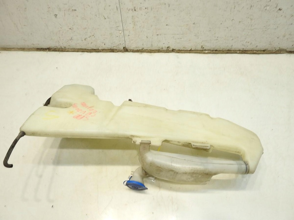 фото №7, Бачок омывателя honda cr-v ii 2.0 i-vtec