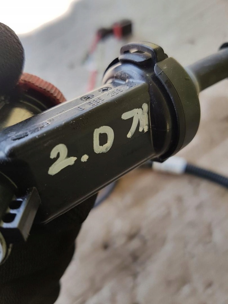 фото №3, Джгут генератора 2.0tb mini cooper s f57 8654635