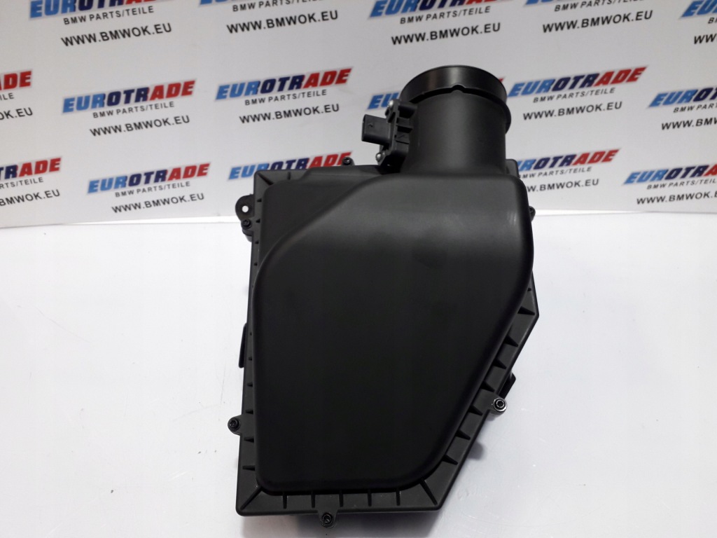 Bmw g01 g02 g05 g06 g07 g12 g14 g30 корпус фильтра воздуха 7643301 33km Недорого