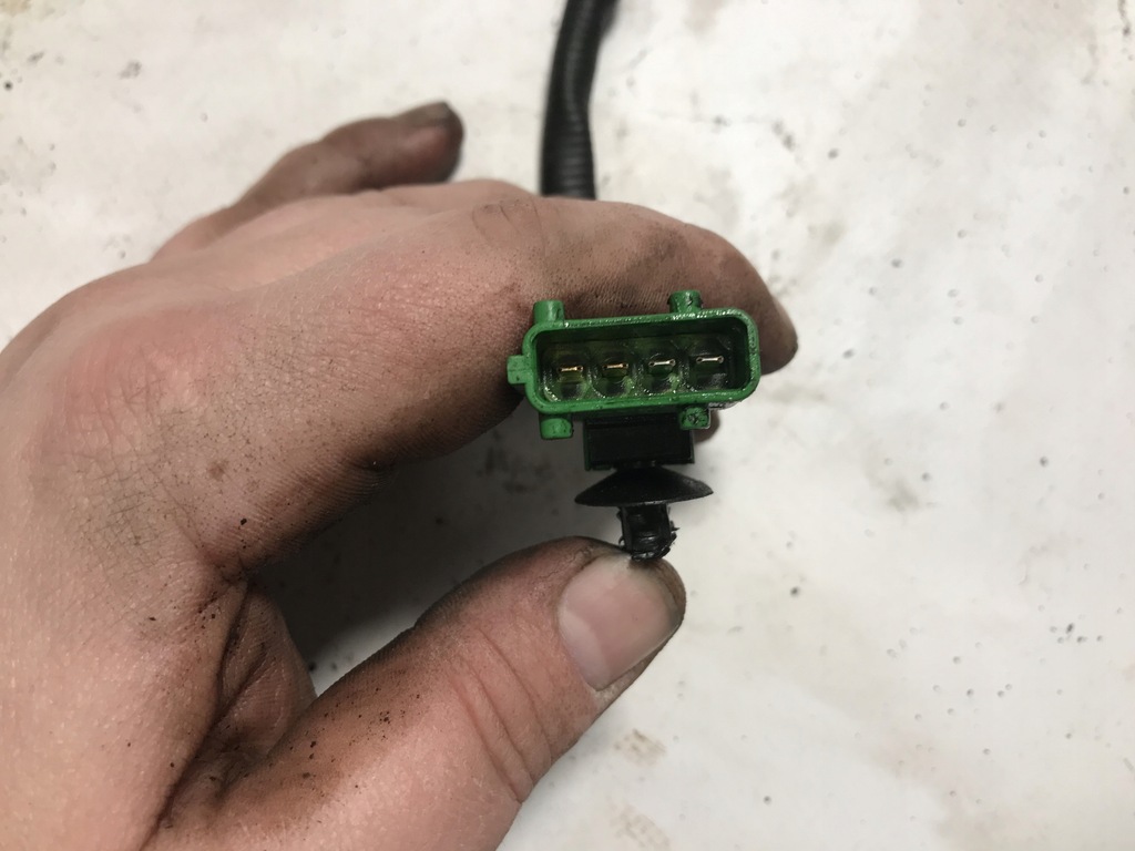 фото №2, Датчик лямбда-зонд peugeot rcz 10-