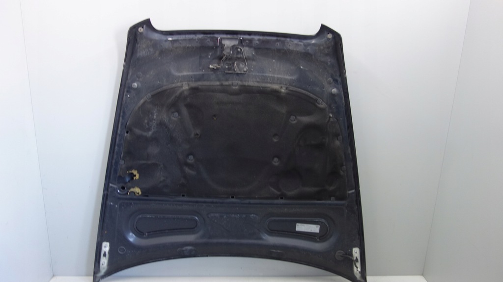 фото №3, Audi a6 c6 капот