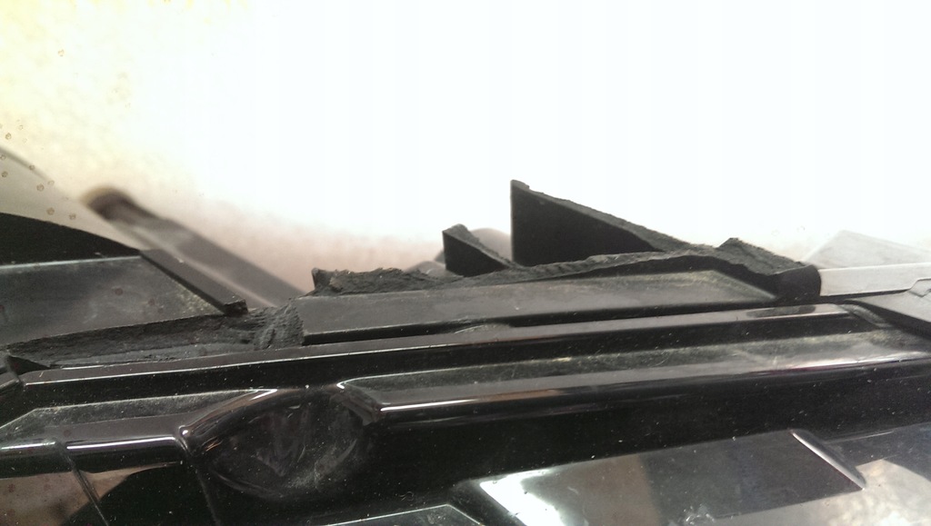 фото №6, Протитуманна фара led поворотник drl правий vw t-roc 2ga941056f