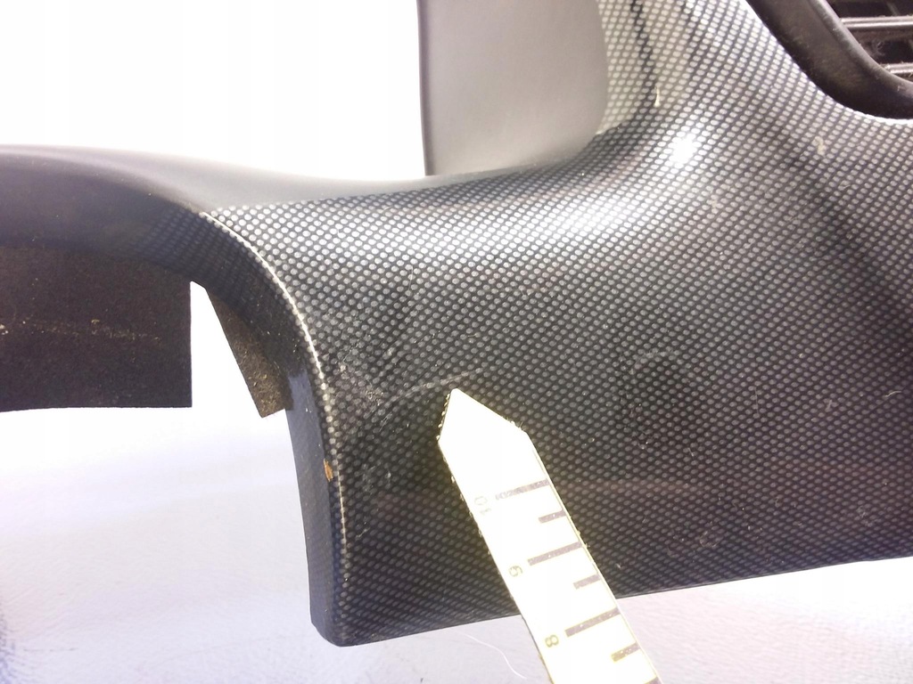 фото №4, Mazda mpv ii lw рамка прилади dekor консолі eu