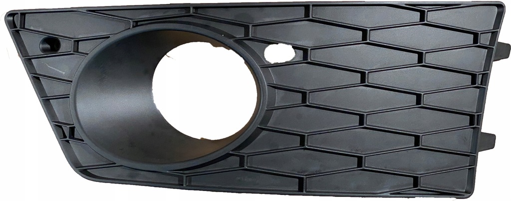 фото №2, Seat leon ii 2 fr / cupra решітка радіатора заглушка ліва 1p