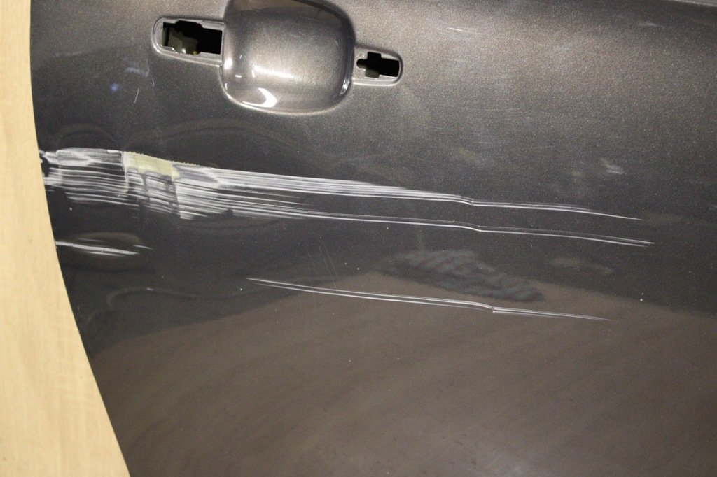 фото №6, Двері праве opel cascada