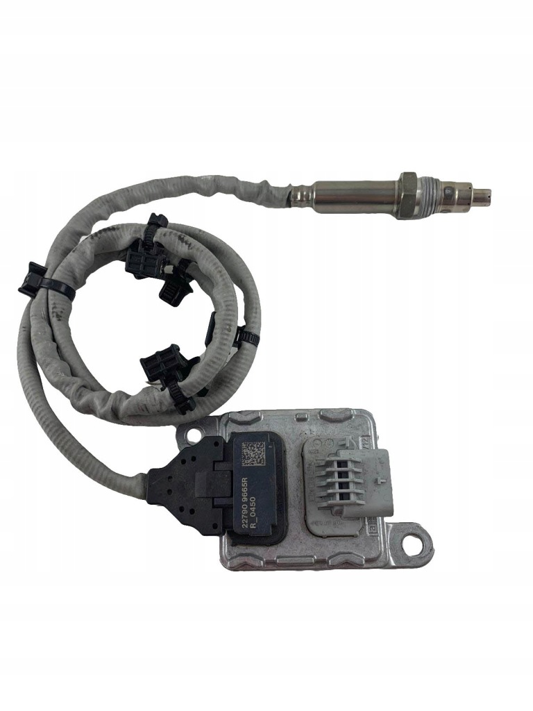 фото №3, 227909665r af датчик nox r express/van 1.5blue dci