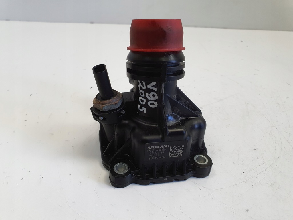 фото №1, Volvo v90 ii s90 2.0 d5 корпус термостата p32263962