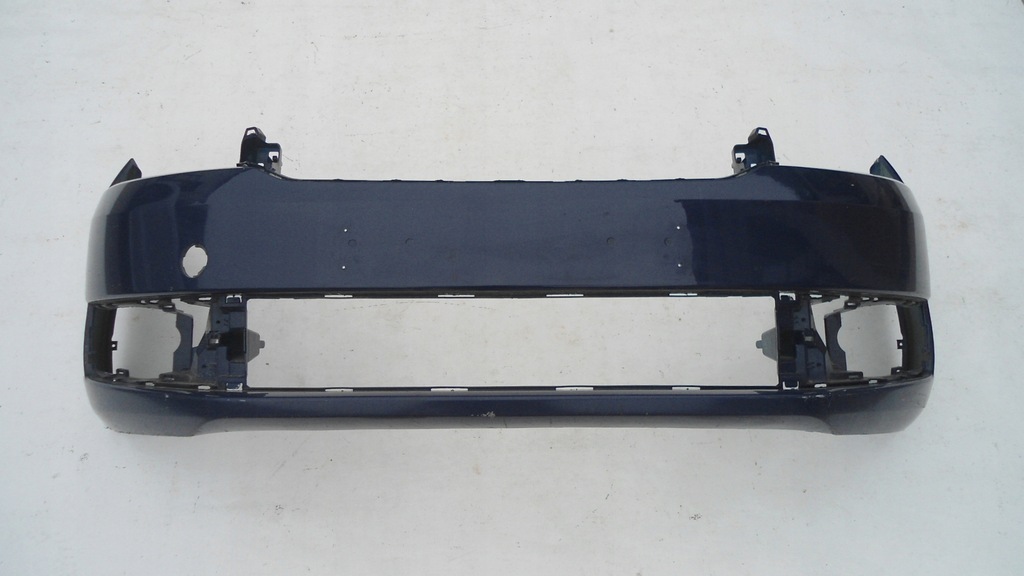 фото №1, Бампер перед skoda rapid 5ja807221 оригинал