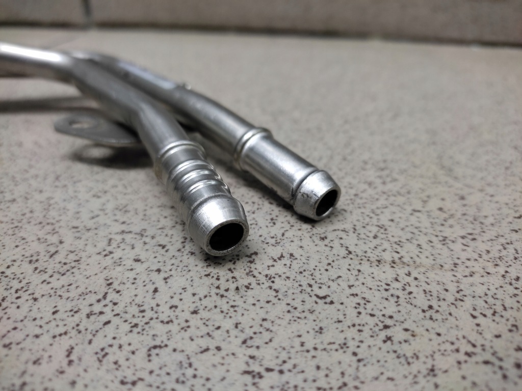 фото №6, Audi a6 c6 2.0 tdi труба шланг паливний 03l201360