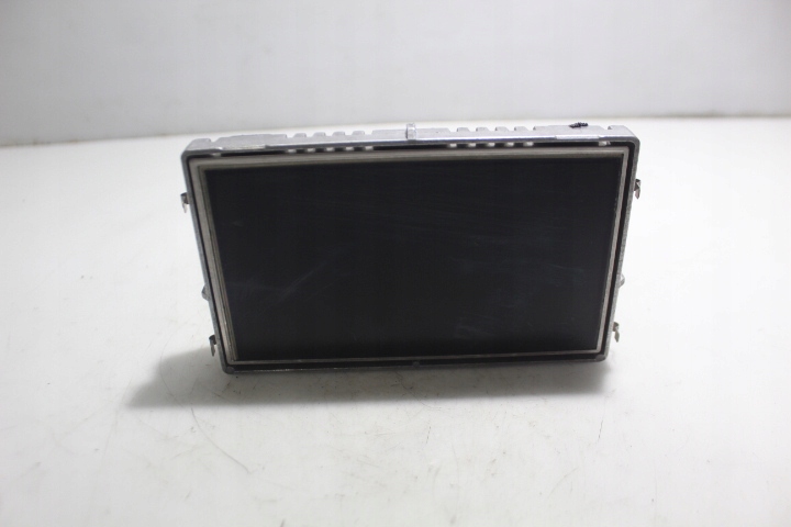 фото №1, Дисплей renault espace iv