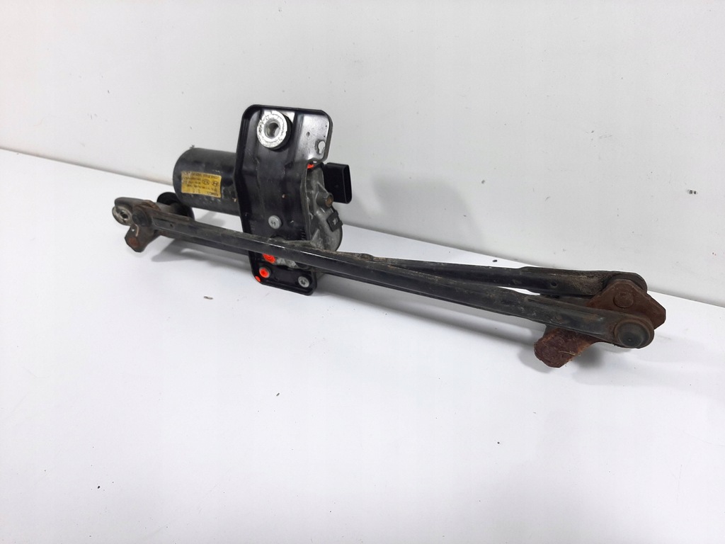 фото №11, Kia sportage 2 ii lift 09r механизм дворник перед 98100-1f000