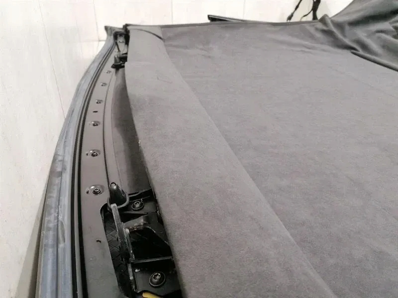 Мягкий крыша bentley 3sd871011e Доставка