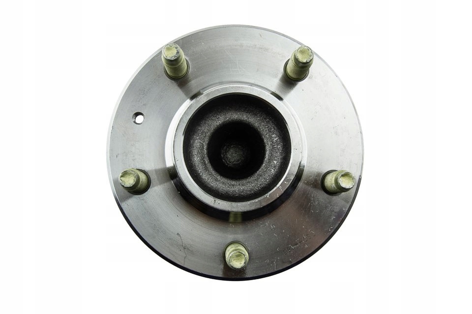 фото №4, Ступица колеса перед cadillac sts rwd 04- /5 шпилька/