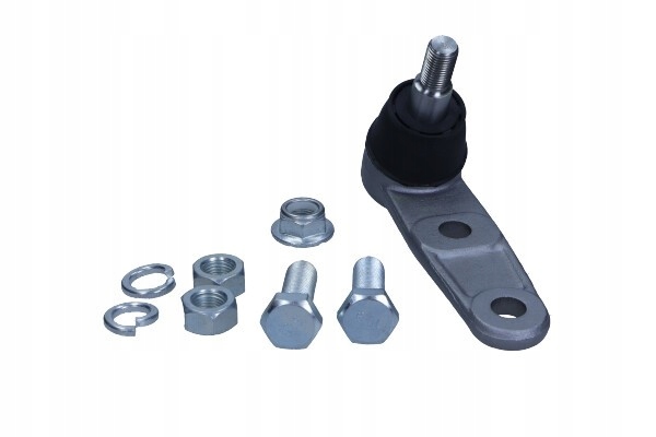 фото №1, Шаровая опора рычага chevrolet p, aveo 06- le/pr