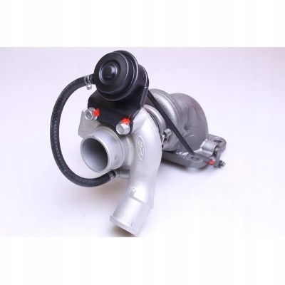 Купити Турбіна турбонагнітач ridex 2234c0297r