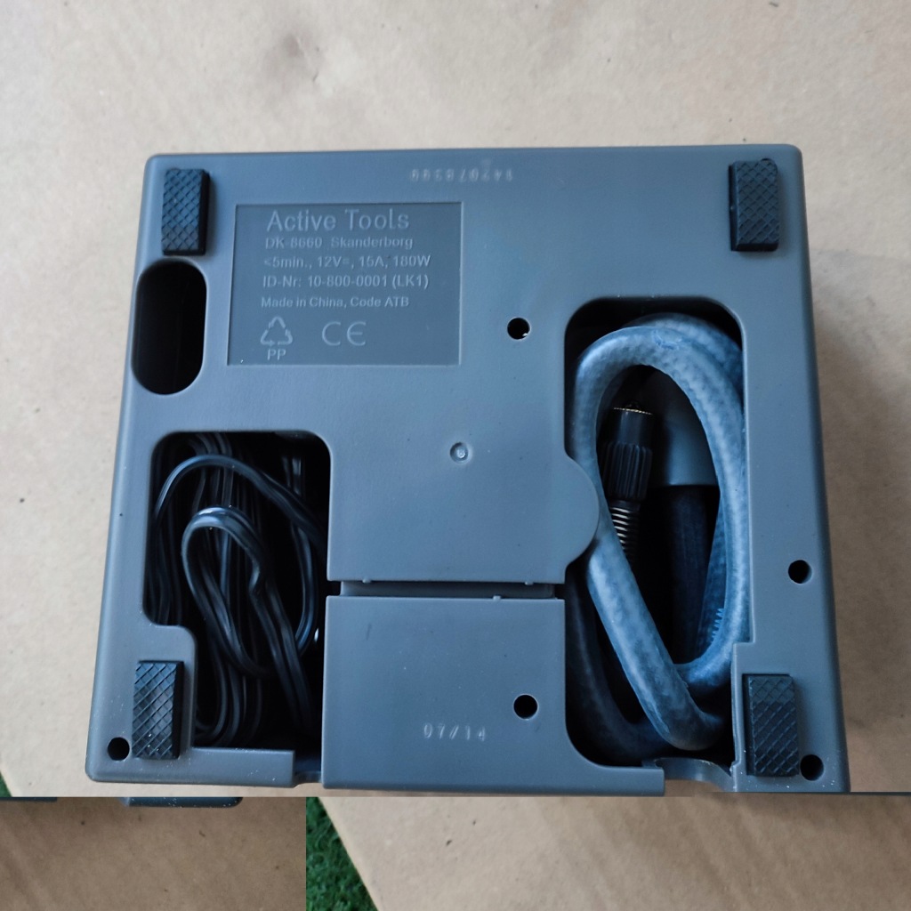 фото №6, Набір ремонтний пінополістирол vw up mii citigo