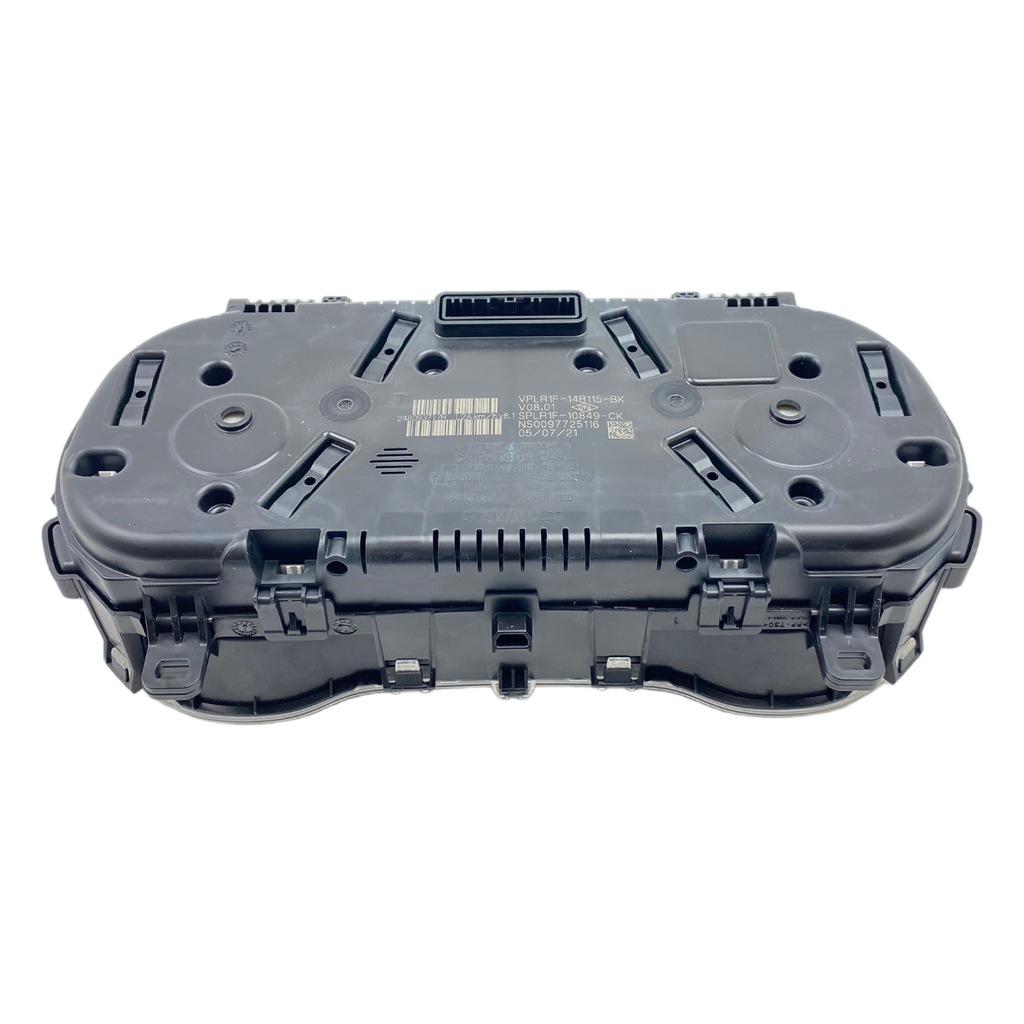 фото №15, Новый оригинальный номер счетчик приборы dacia sandero iii logan iii jogger 248093717r