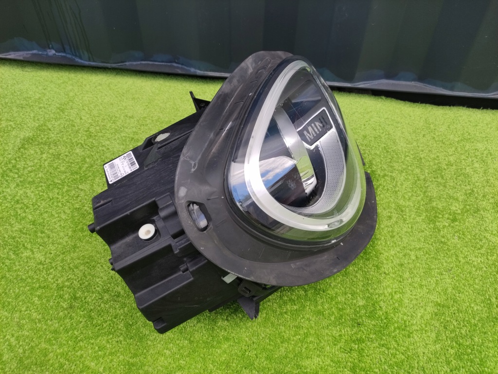 Mini countryman f60 рестайлинг  фара правый  перед full led Доставка