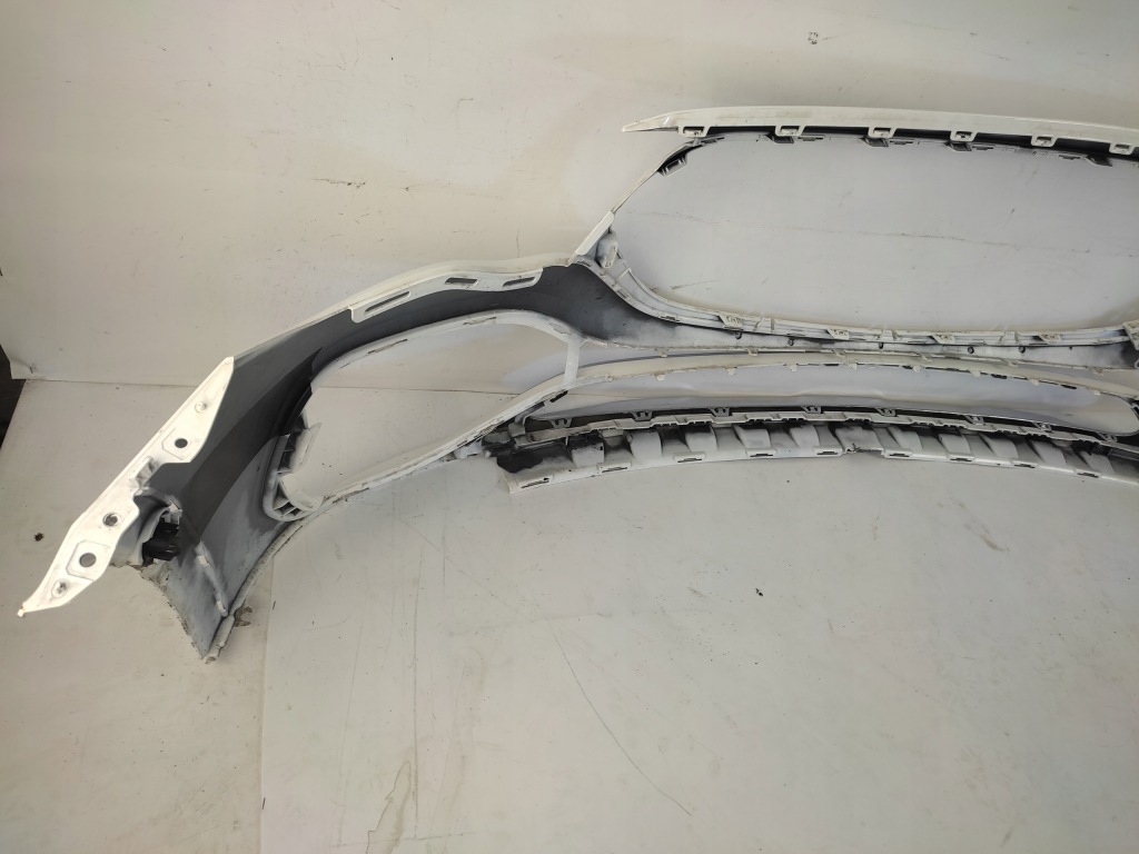 Mercedes e-klasa w214 x214 all-terrain бампер передний перед 2023- 6pdc Доставка