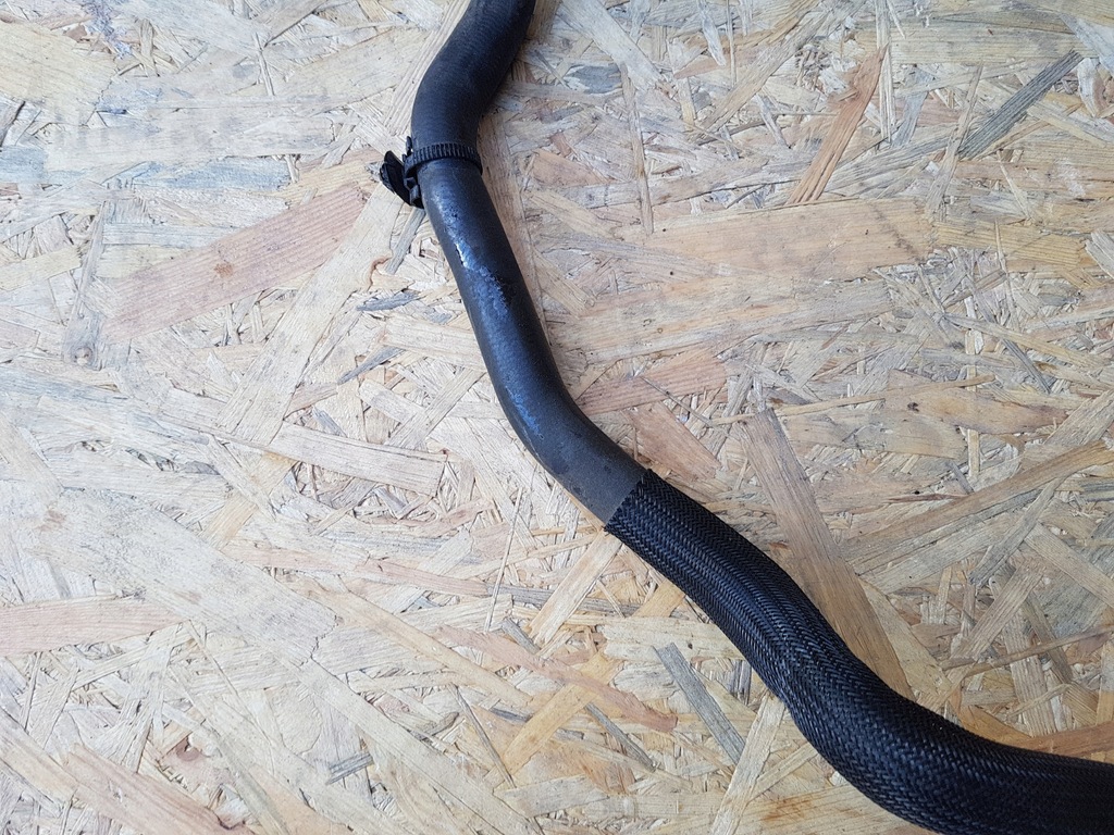 фото №3, Opel vivaro iii 1.6 dci wąż wody 924106155r