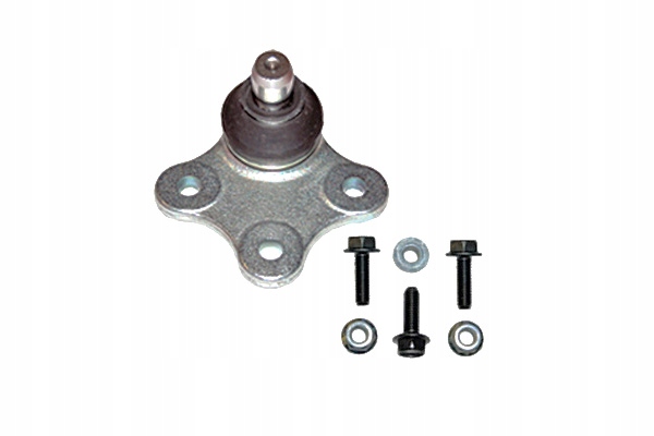 фото №2, Шаровая опора рычага перед l/p abarth grande punto punto punto evo alfa