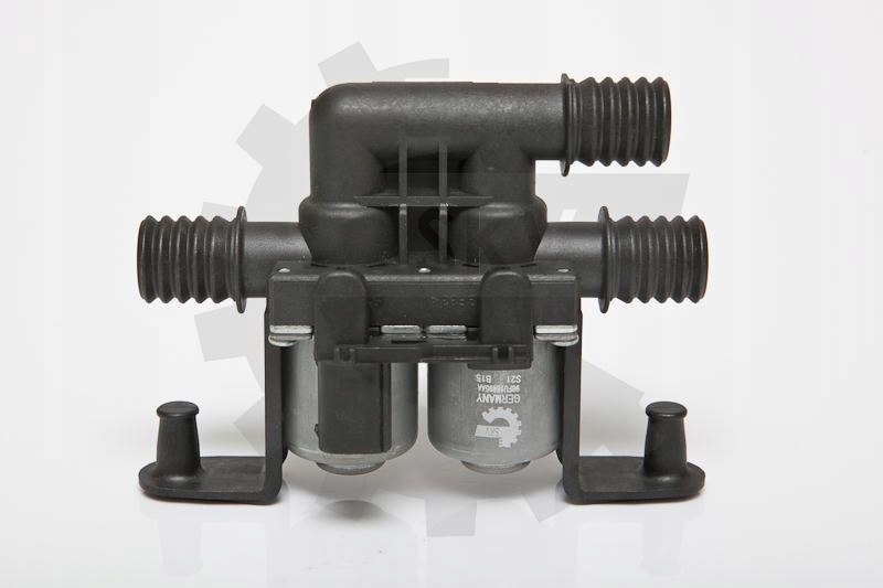 фото №14, Клапан обігрівача bmw 95skv 904